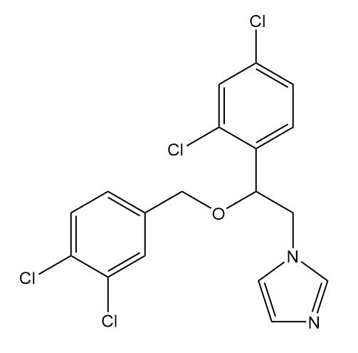 Miconazole EP Impurity F