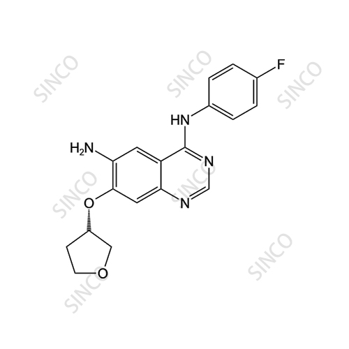 Afatinib Impurity 6