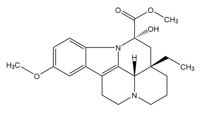 Vinpocetine Impurity O