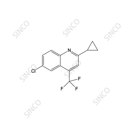 Efavirenz Related Compound C