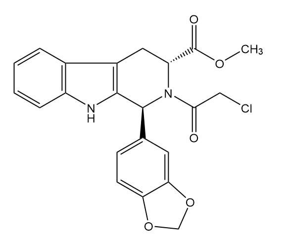 Tadalafil Impurity 68