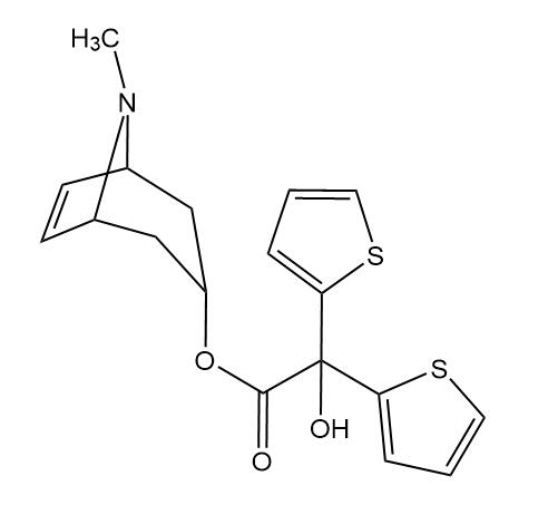 Tiotropium Bromide Impurity D