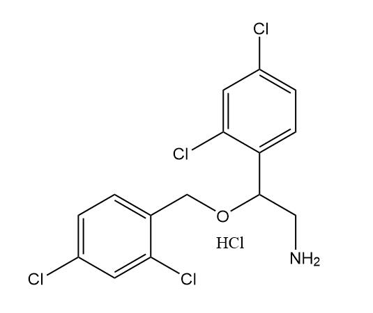 Miconazole EP Impurity C HCl