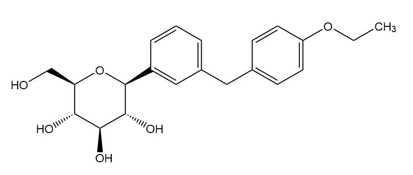 Dapagliflozin Impurity 28