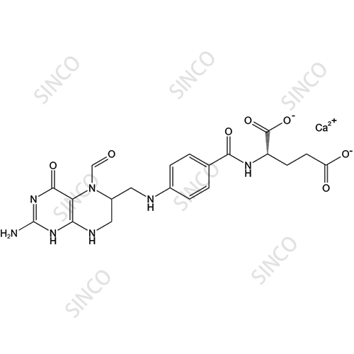 Calcium Folinate