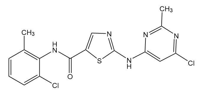 Dasatinib Impurity 3