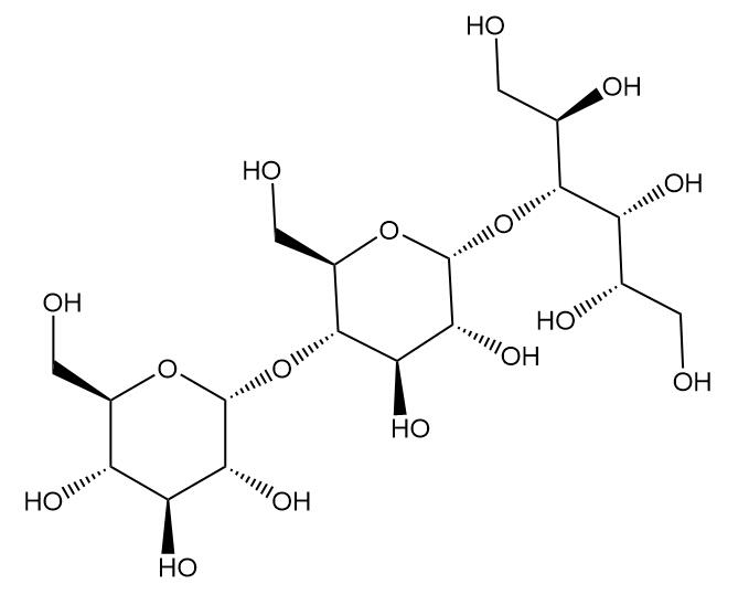 Maltotriitol