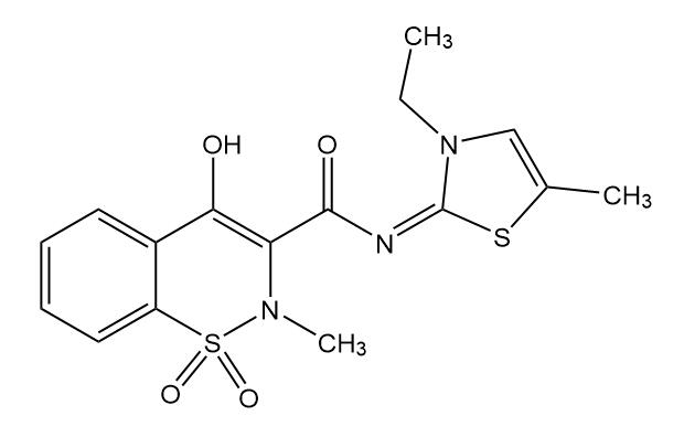 Meloxicam Impurity D