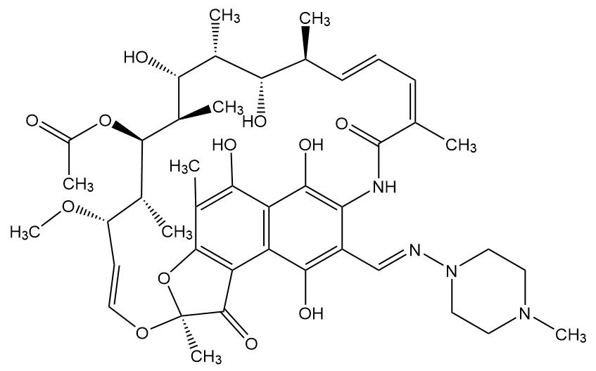 Rifampicin