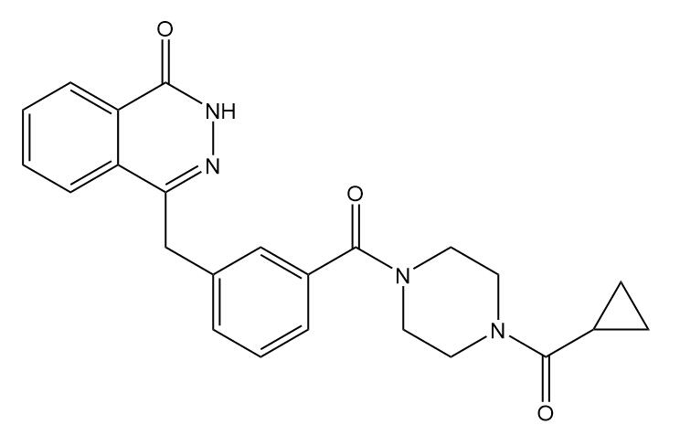 Olaparib Impurity 1