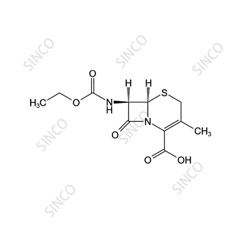 Cephalexin Impurity 1