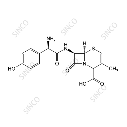 Cefadroxil Impurity I