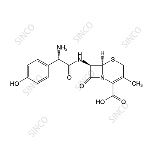 Cefadroxil EP Impurity D