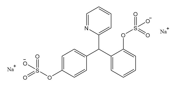 Picosulfate Impurity C