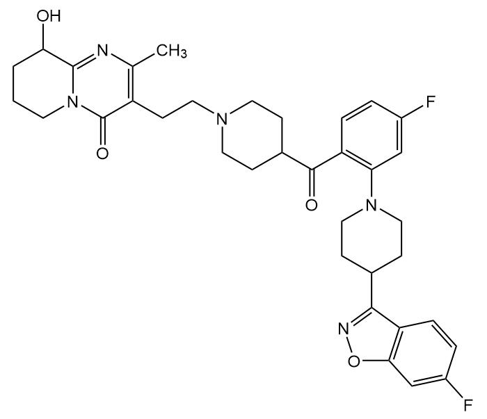 Paliperidone Impurity J