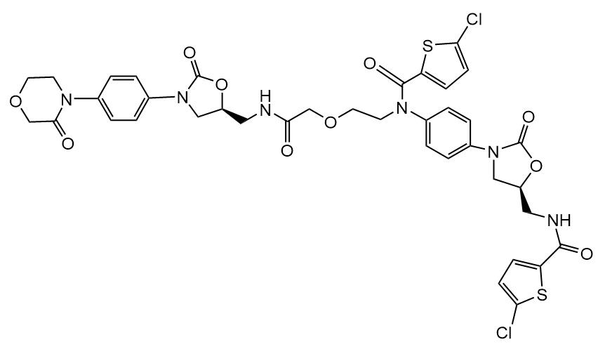 Rivaroxaban EP Impurity J