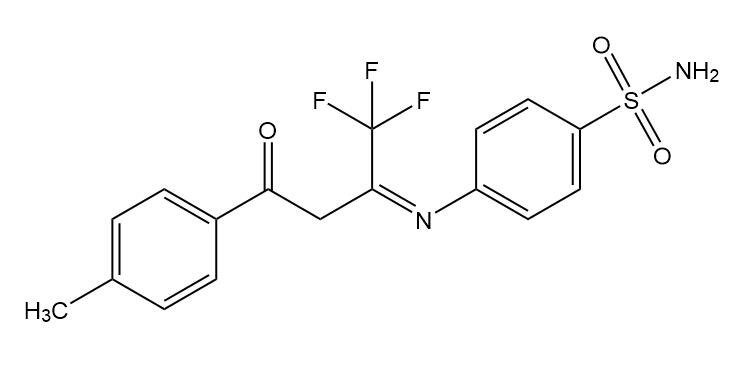 Celecoxib Impurity 14