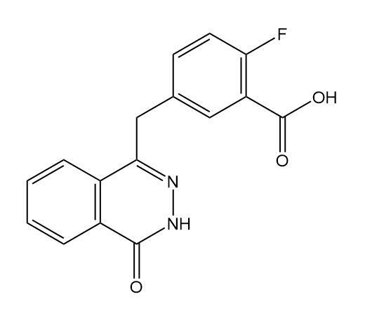 Olaparib Impurity 60