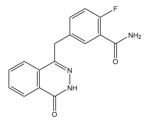 Olaparib Impurity 61