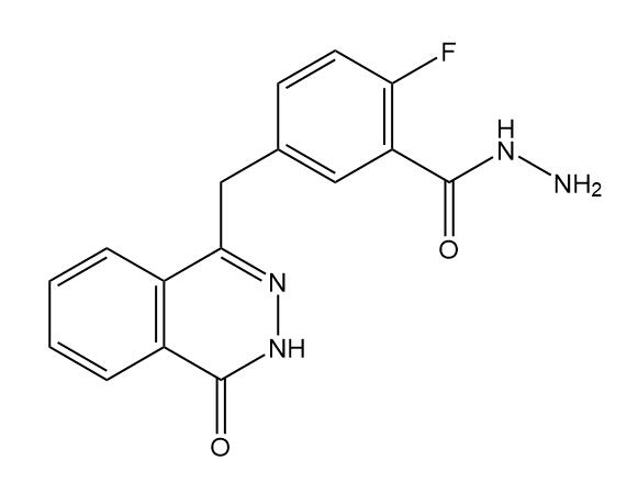 Olaparib Impurity 62