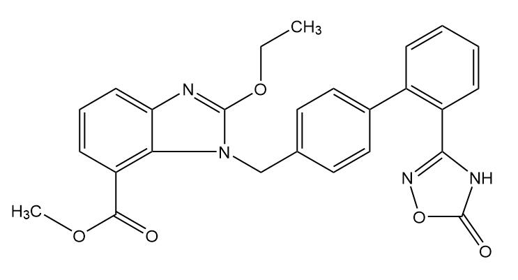 Azilsartan Impurity 7