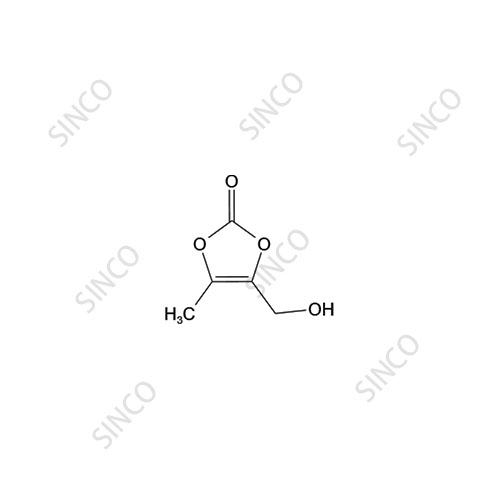 Azilsartan Impurity 8