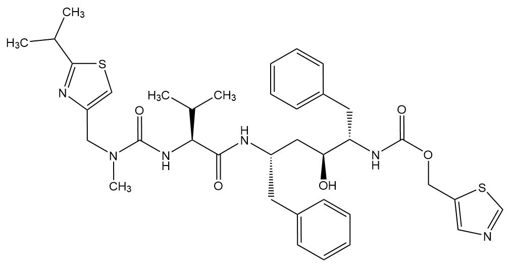 Ritonavir