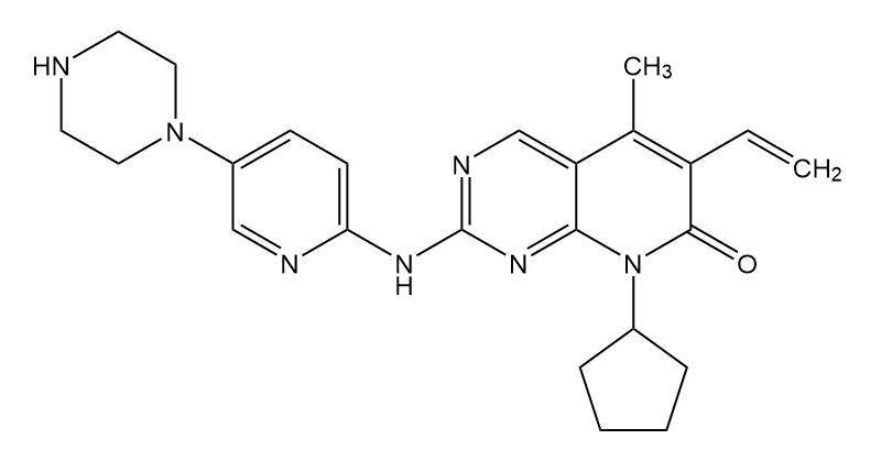 Palbociclib Impurity 3