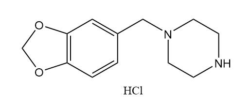 Piribedil Impurity 2 HCl