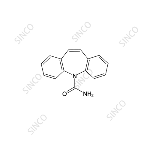 Carbamazepine