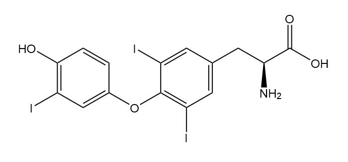 Liothyronine