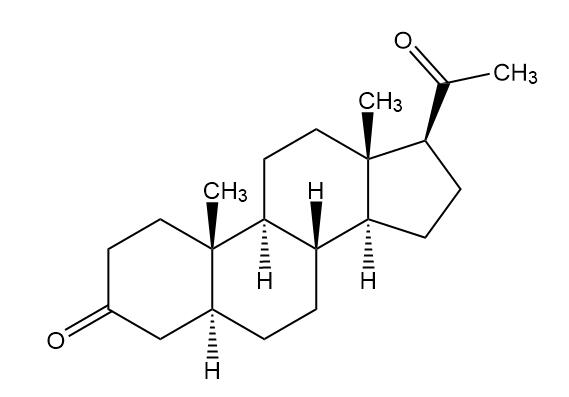 5-Alpha-Dihydro Progestrone
