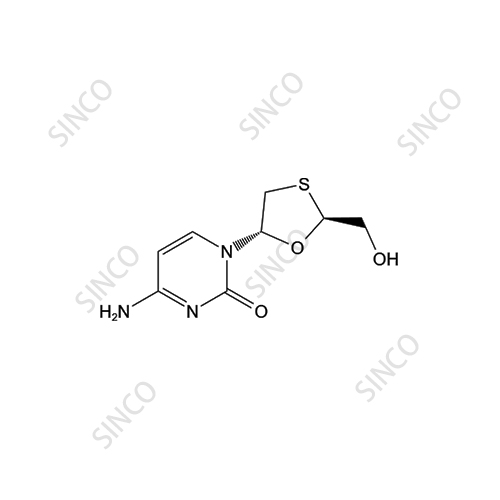 Lamivudine Impurity 4