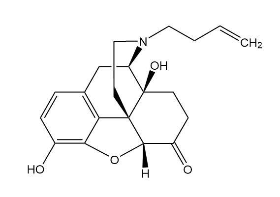 Naltrexone Impurity 14