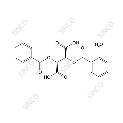 D-Dibenzoyltartaric acid Monohydrate