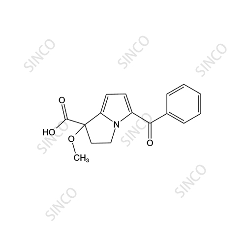 Ketorolac EP Impurity D