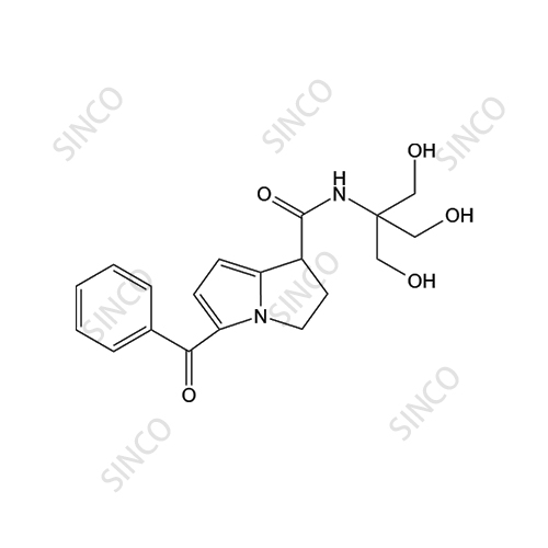 Ketorolac Impurity E