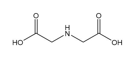 2,2'-azanediyldiacetic acid