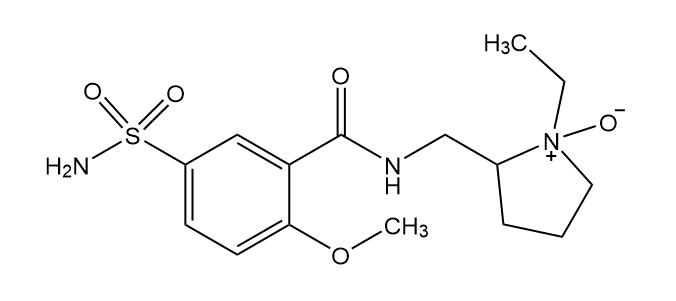 Sulpiride Impurity F