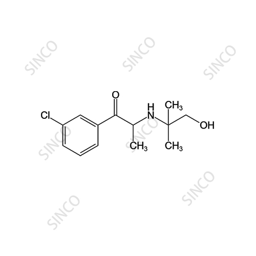 Hydroxybupropion