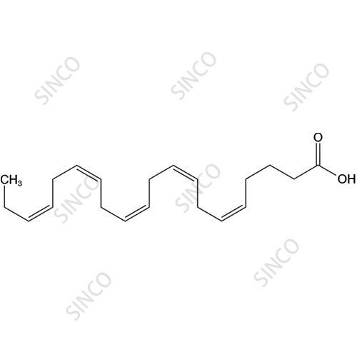 Eicosapentaenoic acid