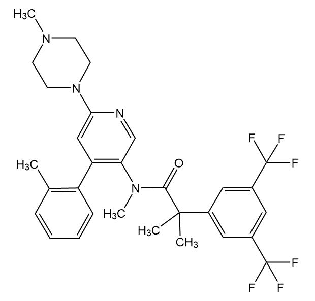 Netupitant