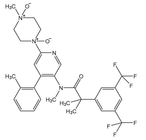 Netupitant Impurity 17