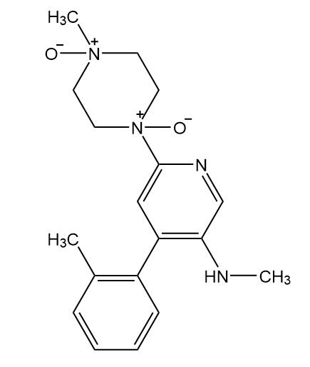 Netupitant Impurity 16