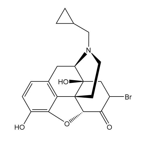 Naltrexone impurity 19