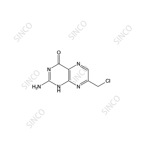 Folic Acid EP Impurity F