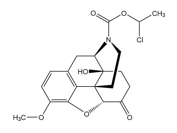 Naltrexone impurity 15