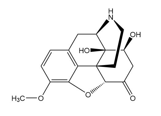 Naltrexone impurity 16