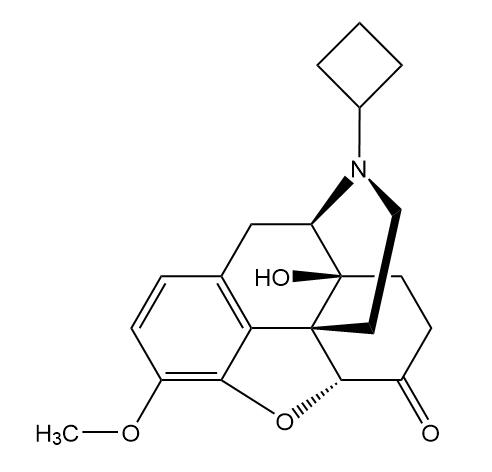 Naltrexone impurity 17