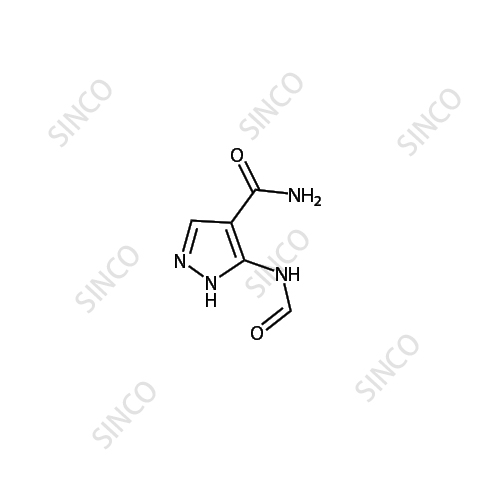 Allopurinol EP Impurity B